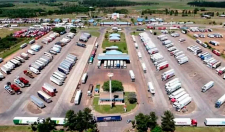 Santo Tomé: preocupación de despachantes de Aduanas