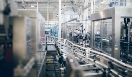 Industria: el uso de capacidad instalada superó en septiembre el 60%, por primera vez en 10 meses, aunque marcó otra caída anual