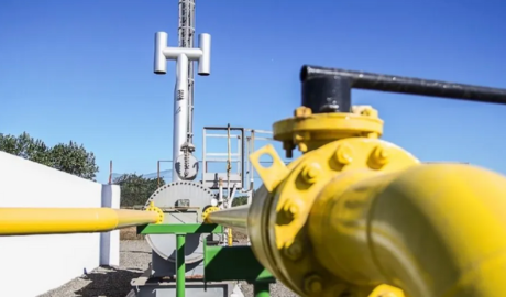 La oferta y demanda de gas natural en Argentina reflejaron un fuerte dinamismo impulsadas por la Cuenca Neuquina