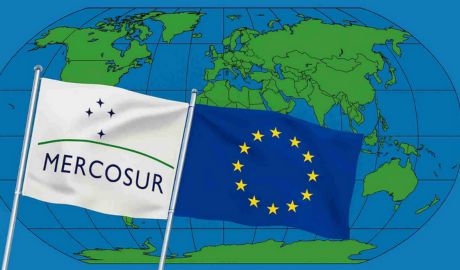 Acuerdo UE Mercosur: Impacto en Exportaciones Agroindustriales