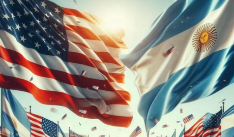 Acuerdo comercial con EEUU: cuáles son los sectores productivos que abarca