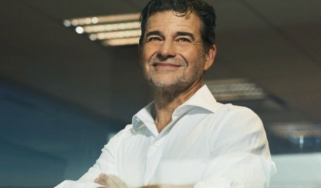 Galuccio: “Estamos financiados y en un nuevo lugar para crecer en Vaca Muerta”