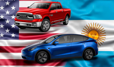 Autos importados: qué impacto tendrá el acuerdo comercial con EEUU y por que podría abrirle la puerta a Tesla