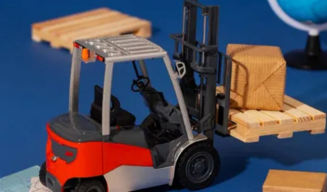 El gobierno eliminó el arancel del 35% a la importación de juguetes