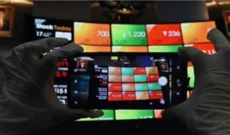 Potencial de recuperación en bolsas asiáticas impulsa a Wall Street