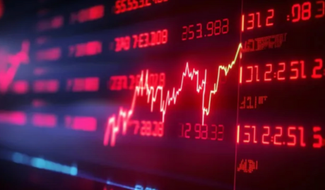 El S&P Merval cae y perfora los 2.000 puntos, pero los bonos en dólares suben