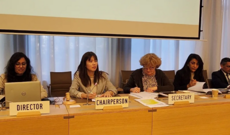 El comité revisa las notificaciones de valor en aduana y describe las medidas para mejorar la transparencia