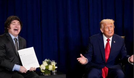 Un acuerdo marco con Estados Unidos atado a la dialéctica negociadora y a la semántica