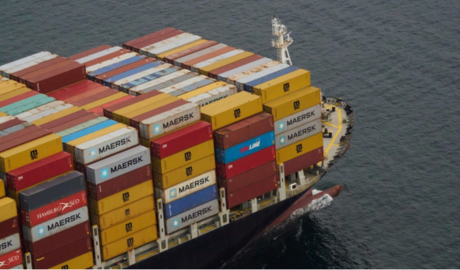 estrategia para reforzar el transporte marítimo y la resiliencia logística