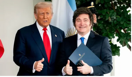 EE.UU-Argentina: acuerdo macro que reabre debate cambiario y oportunidades de inversión