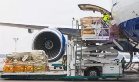 Argentina lideró el transporte de carga aérea regional durante septiembre