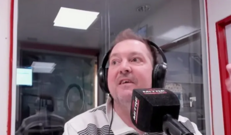 Queremos que la metalmecánica neuquina gane competitividad en Vaca Muerta