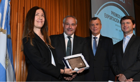 Premios a la Exportación Argentina 2025: Destacados Ganadores
