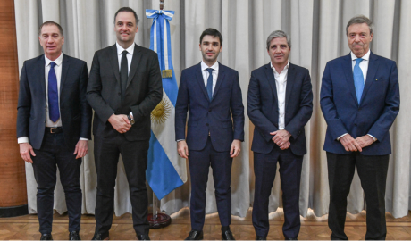 El Gobierno Nacional quita las retenciones al petróleo convencional para fomentar el desarrollo del sector y generar previsibilidad