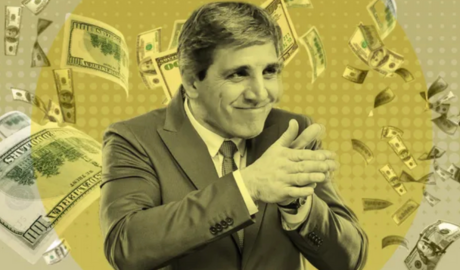 Lo que se dice en las mesas: con lluvia de deuda y dólares frescos, esperan un revival del «Toto 2016/17» para el verano