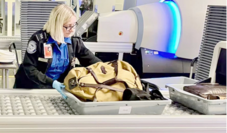 Aduanas de Argentina y Estados Unidos refuerzan controles