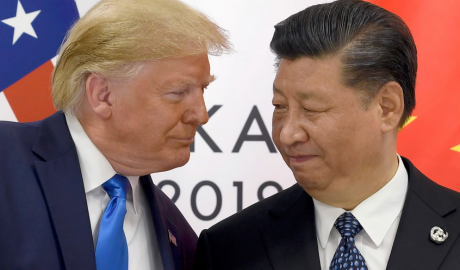 Números de la expansión del comercio argentino con China. Y con EE.UU.