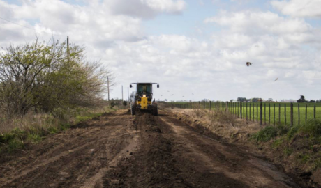 La fragilidad de los caminos rurales y su efecto desestabilizador en la logística nacional de cargas