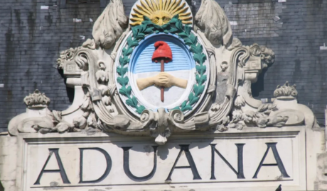 Argentina firmó un acuerdo aduanero con Estados Unidos: de qué se trata