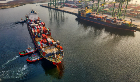 Top 25 Operadores Logísticos 2025