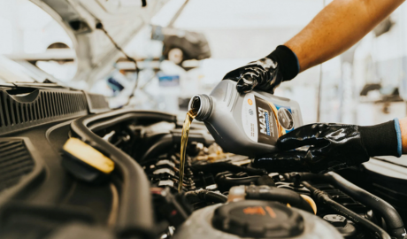 Eliminan las retenciones a los aceites lubricantes para mejorar la competitividad exportadora