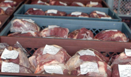 El juego internacional cambia y la exportación de carne argentina busca reposicionarse