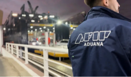 El Gobierno eliminó garantías en efectivo y amplió el uso del documento firmado en Aduana