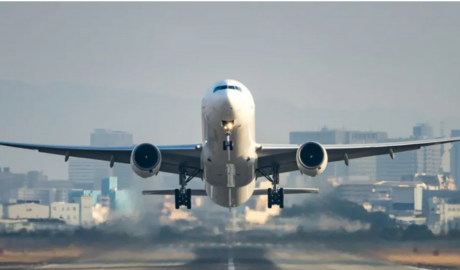 ¿El vuelo más extenso del planeta?: una aerolínea china fue habilitada para volar desde Buenos Aires a Shanghai