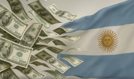 Semana histórica: Argentina ya tiene menos tasa a 10 años que Brasil