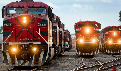 privatización Belgrano Cargas