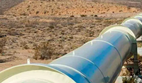 El superávit energético alcanzó los U$S 5.368 millones y explica casi el 90% del saldo comercial del país