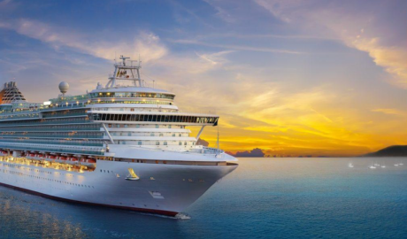Cómo avanza la agenda ambiental del sector de los cruceros