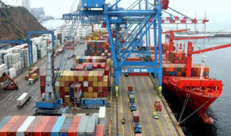Repunte en sus exportaciones tras 10 trimestres de caída