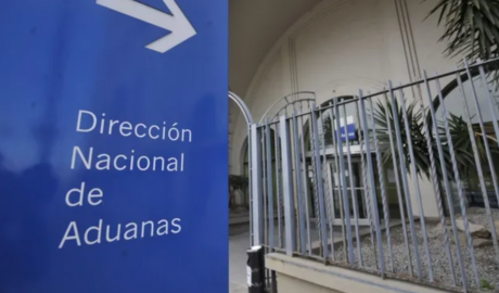 Aduanas busca implementar el sistema de control fronterizo argentino en el Uruguay