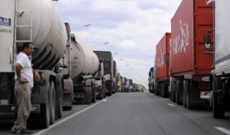 El costo logístico se dispara 3,27% en octubre