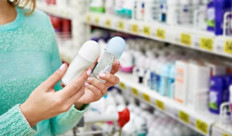Nuevas medidas para la importación de productos para el cuidado personal