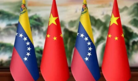Venezuela y China negocian arancel cero para 400 productos