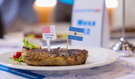 Exportaciones de carne: Argentina cierra filas para protegerse de un potencial conflicto con China