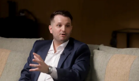 Lucas Bianchi: «Argentina es un país enorme, donde la distancia encarece todo y reduce competitividad»