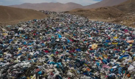 Nuevo boom: se dispara la importación de ropa usada y el made in China llega a La Salada