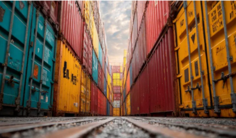 Las exportaciones de Uruguay cayeron 9,4% en octubre, pero el año sigue siendo positivo