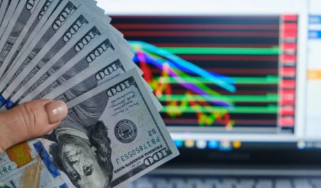 ¿Giro?: aseguran que el Tesoro vendió dólares en los últimos días para abastecer una sostenida demanda