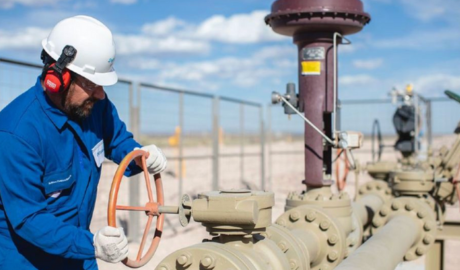 Neuquén volvió a encabezar la creación de empleo privado en el país impulsada por el crecimiento de Vaca Muerta