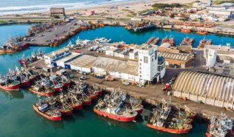 La industria pesquera volvió a reclamar la quita de los Derechos de Exportación