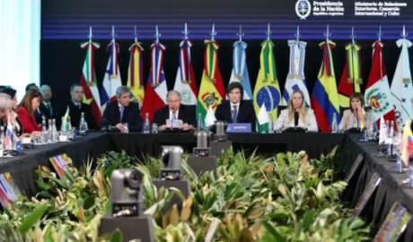 Cumbre del Mercosur en Foz de Iguazú: expectativa por la firma del acuerdo con la Unión Europea
