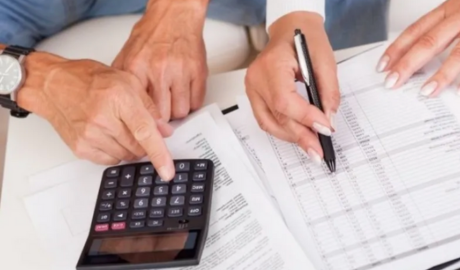 Argentina lidera el ranking mundial de la presión tributaria