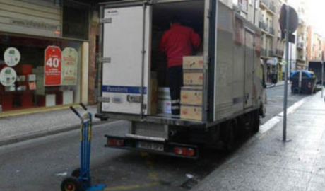 Costos logísticos suben 2,64% en noviembre en Argentina