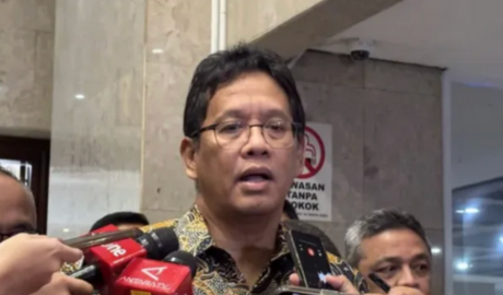 Purbaya revela que el ordenante congela los impuestos especiales de aduana si el rendimiento no mejora