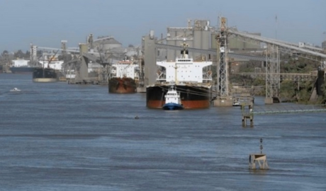 Argentina concreta el primer envío de trigo a China: un nuevo mercado para una cosecha abundante pero con calidad dispar