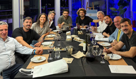 Cuáles son los riesgos para la economía según los dueños de Cabrales, Manaos y otras empresas